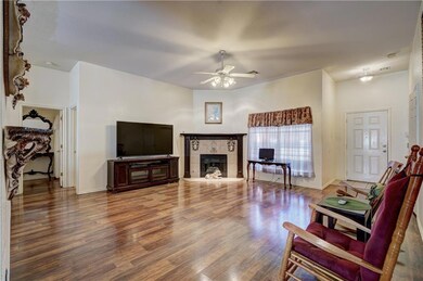 1100 Barbary Dr, Norman, OK 73072 - photo 7