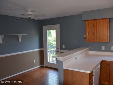 307 Mcdaniel Dr, Purcellville, VA 20132 - photo 3