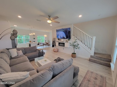 652 Helen Ave, Panama City Beach, FL 32401 - photo 4