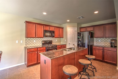 3311 E Trenton St, Broken Arrow, OK 74014 - photo 6