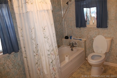 201 E 4th St, Skiatook, OK 74070 - photo 6