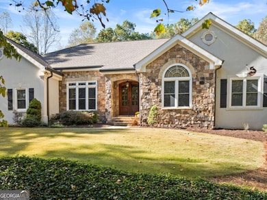 5243 Laurel Terrace, Flowery Branch, GA 30542 - photo 3