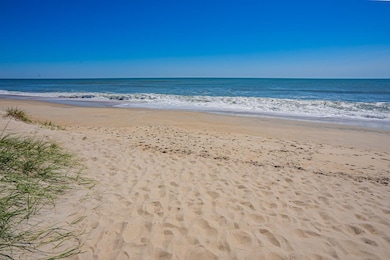 Wide Uncrowded Beaches
