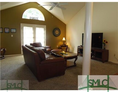 Den/Family/Great Room.