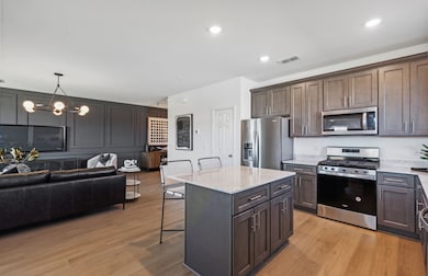 2310 Bay Laurel Ln, Forney, TX 75126 - photo 5