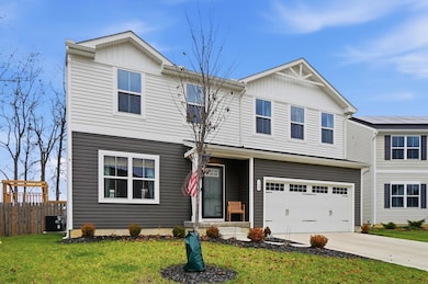 169 Chesapeake Cir, Springfield, OH 45505 - photo 2