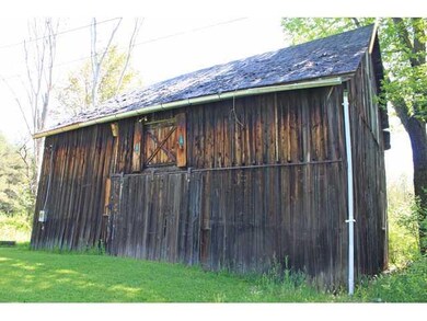 Stable/Barn