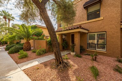 3)FRONT OF HOME