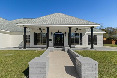 Front View