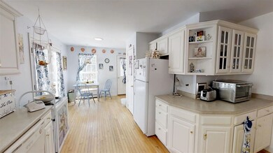 1291 Deering Center Rd, Deering, NH 03244 - photo 3