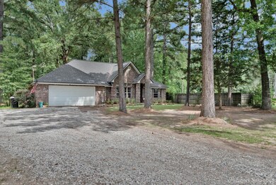 2071 Bellevue Rd, Haughton, LA 71037 - photo 4