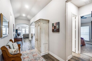 823 Westerkirk Dr, Celina, TX 75009 - photo 6