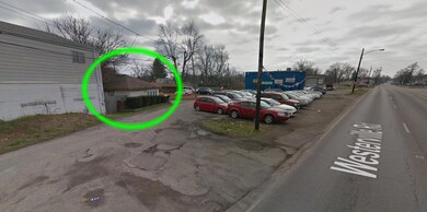 05 - office from Westerville Road - nort