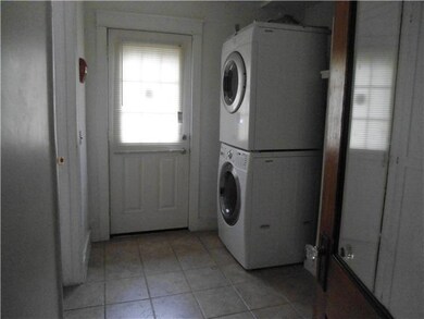 1st Floor Plan 1st floor laundry