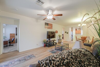 10806 E Peralta Canyon Dr, Gold Canyon, AZ 85118 - photo 6