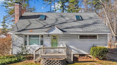 102 Silver Lake Rd, Hollis, NH 03049 - photo 4