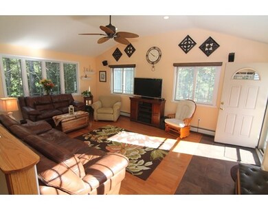 65 Washington St, Shrewsbury, MA 01545 - photo 3