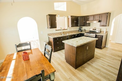 4845 S Whitewing Rd, Sierra Vista, AZ 85650 - photo 5