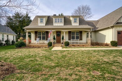 108 Glen Abbey Dr, Cookeville, TN 38506 - photo 2
