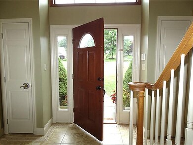 Welcome Home!