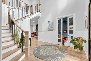 1000 Carroll Meadows Ct, Southlake, TX 76092 - photo 4