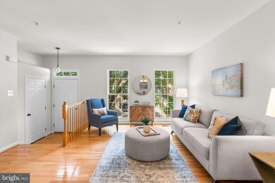 2824 Thickett Way, Olney, MD 20832 - photo 4