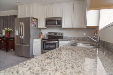 Granite Countertops