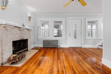 88 Converse Ave, Malden, MA 02148 - photo 7