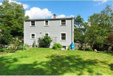 153 Prospect St, Ashland, MA 01721 - photo 3