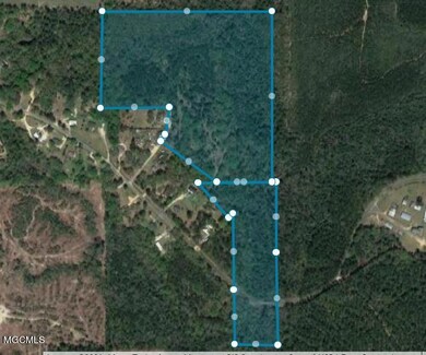 property boundaries