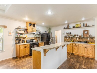 864 Spencer Rd, Toledo, WA 98591 - photo 5