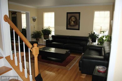 12909 Wheatridge Terrace, Germantown, MD 20874 - photo 2