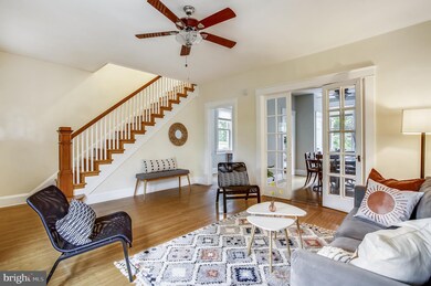 2113 Dobler Ave, Baltimore, MD 21218 - photo 4