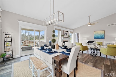 Photo representation of similar home.  Some features shown may be optional upgrades.