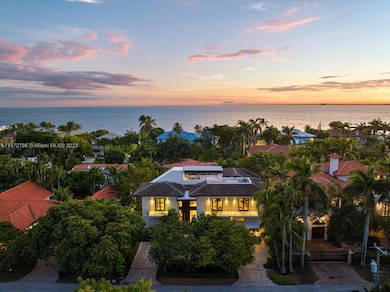 730 N Mashta Dr, Key Biscayne, FL 33149 - photo 2