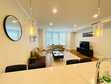 1240 Beacon St unit 5, Brookline, MA 02446 - photo 3