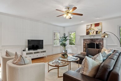 241 Mattison Dr, Concord, MA 01742 - photo 2