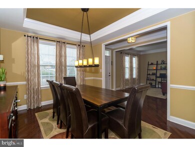 416 Saddlery Dr, Perkasie, PA 18944 - photo 4