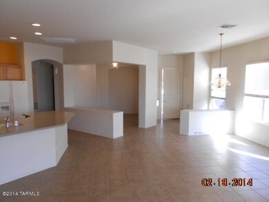 6112 N Placita San Agustin, Tucson, AZ 85741 - photo 3