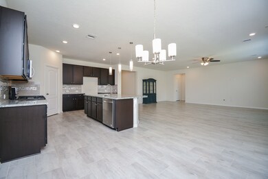 3905 Mountford Dr, Pearland, TX 77584 - photo 6