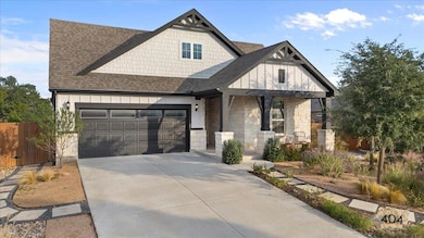 404 Climbing Rock Loop, Dripping Springs, TX 78620 - photo 2