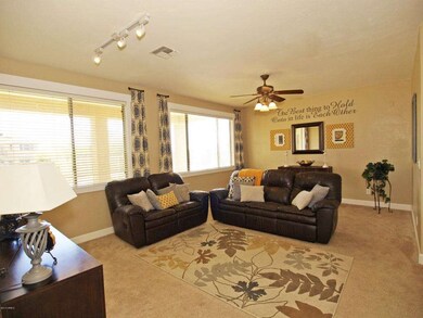 2341 W Owens Ct, Anthem, AZ 85086 - photo 4