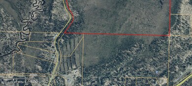 closer aerial view