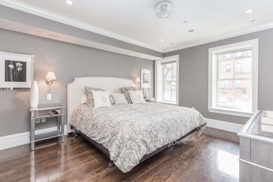 246 W Newton St unit 1, Boston, MA 02116 - photo 7