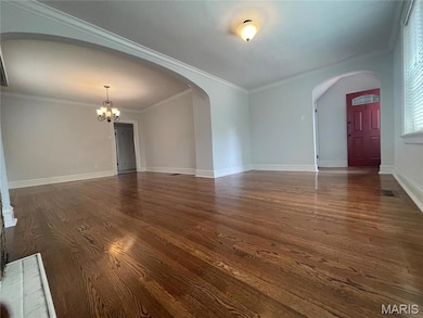 7111 Dartmouth Ave unit A, Saint Louis, MO 63130 - photo 6