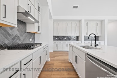 11925 Lofted Bloom, Schertz, TX 78154 - photo 4