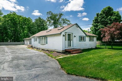 2021 County House Rd, Woodbury, NJ 08096 - photo 3