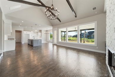 103 E 168th St S, Glenpool, OK 74033 - photo 6