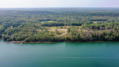 Quahog Farm