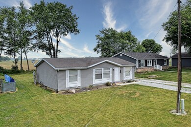 2406 N F St, Elwood, IN 46036 - photo 4